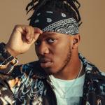 artist image KSI Touch Down (Ft. Stefflon Don) (Ost Спасатели Малибу) Jump Around - EP