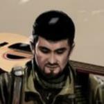 artist image Тимур Муцураев О, Ислам Избранное, Часть 1