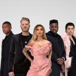 artist image Pentatonix God Rest Ye Merry Gentlemen A Pentatonix Christmas