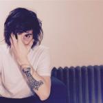 artist image Adam Jensen The Mystic The Mystic - Single