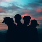 artist image SRTW feat. Charity Children Whispering Still Whispering Still (feat. Charity Children) [Little Rose Remix] - Single