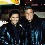 artist image Modern Talking In 100 Years 