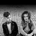 artist image Seafret Blank You Out Blank You Out - Single