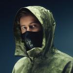 artist image Alan Walker Alone Alone - Single