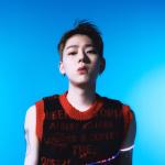 artist image ZICO feat. Crush, DEAN BERMUDA TRIANGLE BERMUDA TRIANGLE (feat. Crush & DEAN) - Single