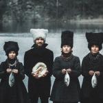 artist image ДахаБраха Salgir Boyu Шлях