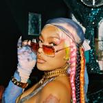 artist image Stefflon Don 16 Shots Real Ting Mixtape