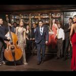 artist image Scott Bradlee's Postmodern Jukebox Ice Ice Baby 33 Resolutions Per Minute