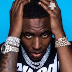 artist image Young Dolph Meech Gelato
