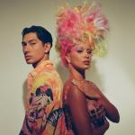 artist image Lion Babe Rockets (feat. Moe Moks) Rockets (feat. Moe Moks) - Single
