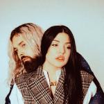 artist image flora cash You're Somebody Else Press - EP
