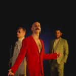 artist image X Ambassadors Hoping Hoping - Single