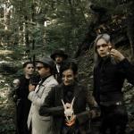 artist image Zwyntar На болоті Na boloti - Single