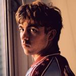 artist image Declan McKenna Humongous What Do You Think About the Car?