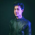 artist image Liu, Zerky Temple Temple - Single