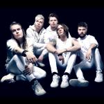 artist image Blind Channel Alone Against All Blood Brothers
