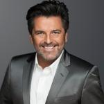 artist image Thomas Anders Fliegen video 2017 [Modern Talking Club] Pures Leben