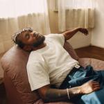 artist image Kendrick Lamar HUMBLE (slow reverb) DAMN.