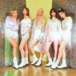 artist image EXID Woo Yoo [Hani Solo] Eclipse - EP