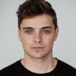 artist image DJ SNAKE & MARTIN GARRIX (FARID IDRISOV RMX) Magenta riddim (Dj Snake) & Byte (Martin Garrix) Byte - Single