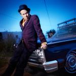 artist image Tom Waits Gun Street Girl Rain Dogs