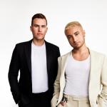 artist image Loud Luxury feat. Nikki's Wives Show Me (feat. Nikki's Wives) Show Me (feat. Nikki's Wives) - Single