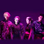 artist image KARD RUMOR KARD 1st Mini Album 'Hola Hola' - EP