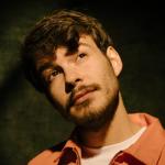 artist image Rex Orange County Television / So Far So Good Apricot Princess
