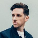 artist image Sigala, Ella Eyre Came Here for Love Came Here For Love - Single