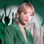 artist image Punch (펀치) and GLABINGO (글라빙고) Beautiful Beautiful (The Best Hit OST) The Best Hit (Original Television Soundtrack), Pt. 1 - Single