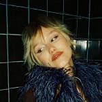 artist image Grace VanderWaal Moonlight Just the Beginning