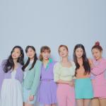 artist image Apink FIVE Pink Up
