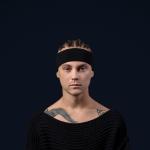 artist image Артем Пивоваров Моя ніч (zaycev.net) Моя ніч - Single