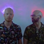 artist image Tinlicker, Helsloot Lullaby Because You Move Me III - EP