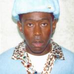 artist image Tyler, The Creator Glitter Flower Boy
