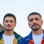 artist image Hakob Hakobyan, Armen Hovhannisyan Axpernerov Axpernerov (feat. Armen Hovhannisyan) - Single