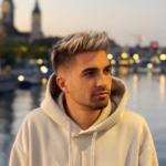 artist image Pascal Letoublon Friendships Friendships - Single