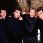 artist image Cutting Crew One For The Mockingbird Broadcast