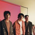 artist image Wallows Uncomfortable Uncomfortable - Single
