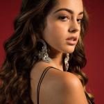 artist image Malu Trevejo (Mалу Tревежо) Luna Llena Luna Llena - Single