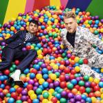 artist image Superfruit feat. Amber Liu Fantasy Future Friends, Pt. Two
