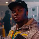 artist image Big Shaq Man's Not Hot Man's Not Hot - Single