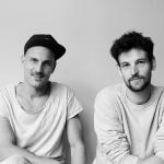 artist image Klangkarussell feat. Mando Diao Jericho Jericho (feat. Mando Diao) - Single