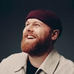 artist image Tom Walker Leave a Light On What a Time To Be Alive