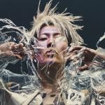 artist image MIYAVI, Chanmina No Thanks Ya Samurai Sessions, Vol. 2