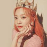 artist image Bol4 To My Youth Red Diary, Page. 1 - EP