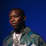 artist image O.T. Genasis Everybody Mad Everybody Mad - Single