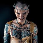 artist image Тони Раут Боги спустились с небес Bad Pazific