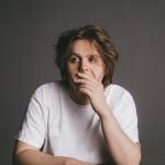 artist image Lewis Capaldi Mercy Bloom - EP