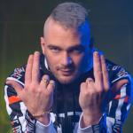 artist image Эйвазов Адам Я люблю тебя La tête dans les nuages